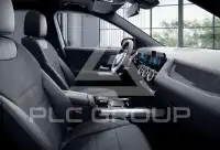 2022 Mercedes Benz GLA-Class