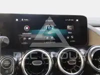 2022 Mercedes Benz GLA-Class