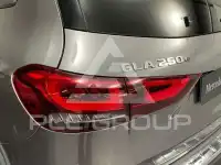 2022 Mercedes Benz GLA-Class