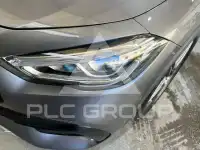 2022 Mercedes Benz GLA-Class