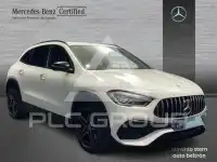 2022 Mercedes Benz GLA-Class