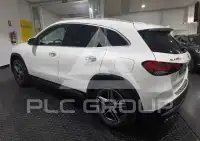 2022 Mercedes Benz GLA-Class