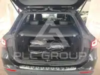 2022 Mercedes Benz GLA-Class