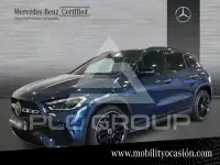 2022 Mercedes Benz GLA-Class