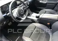 2022 Mercedes Benz GLA-Class