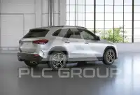 2022 Mercedes Benz GLA-Class