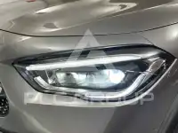 2022 Mercedes Benz GLA-Class