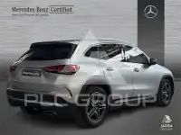 2022 Mercedes Benz GLA-Class