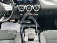 2022 Mercedes Benz GLA-Class