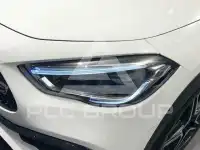 2022 Mercedes Benz GLA-Class