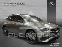 2022 Mercedes Benz GLA-Class