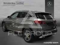 2022 Mercedes Benz GLA-Class