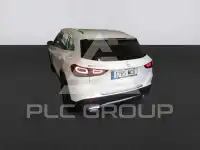 2022 Mercedes Benz GLA-Class