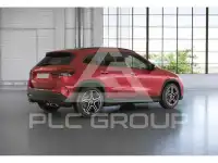 2022 Mercedes Benz GLA-Class