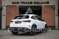 2022 Mercedes Benz GLA-Class