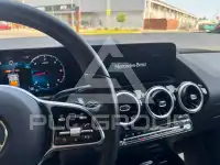2022 Mercedes Benz GLA-Class