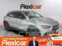 2022 Mercedes Benz GLA-Class