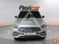 2022 Mercedes Benz GLA-Class