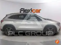 2022 Mercedes Benz GLA-Class