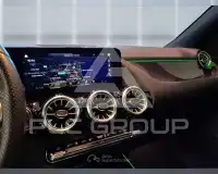 2022 Mercedes Benz GLA-Class