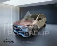 2022 Mercedes Benz GLA-Class