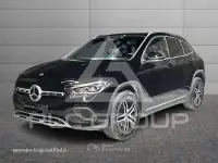 2022 Mercedes Benz GLA-Class