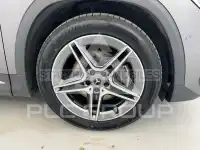 2022 Mercedes Benz GLA-Class
