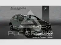 2022 Mercedes Benz GLA-Class