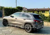 2022 Mercedes Benz GLA-Class