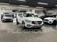 2022 Mercedes Benz GLA-Class