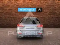 2022 Mercedes Benz GLA-Class