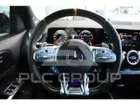 2022 Mercedes Benz GLA-Class