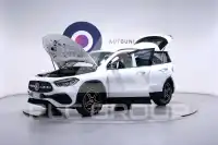 2022 Mercedes Benz GLA-Class