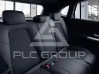 2022 Mercedes Benz GLA-Class