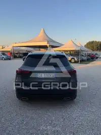 2022 Mercedes Benz GLA-Class