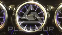 2022 Mercedes Benz GLA-Class