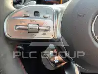 2022 Mercedes Benz GLA-Class