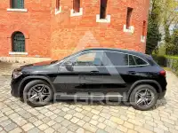 2022 Mercedes Benz GLA-Class