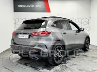 2022 Mercedes Benz GLA-Class