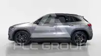 2022 Mercedes Benz GLA-Class