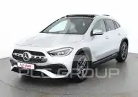 2022 Mercedes Benz GLA-Class