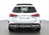 2022 Mercedes Benz GLA-Class