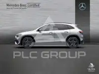 2022 Mercedes Benz GLA-Class