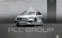 2022 Mercedes Benz GLA-Class