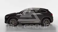 2022 Mercedes Benz GLA-Class