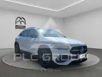 2022 Mercedes Benz GLA-Class