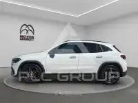 2022 Mercedes Benz GLA-Class