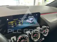 2022 Mercedes Benz GLA-Class