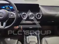 2022 Mercedes Benz GLA-Class