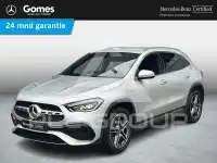 2022 Mercedes Benz GLA-Class